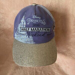 RunDisney Princess Half Marathon 2020 Hat
